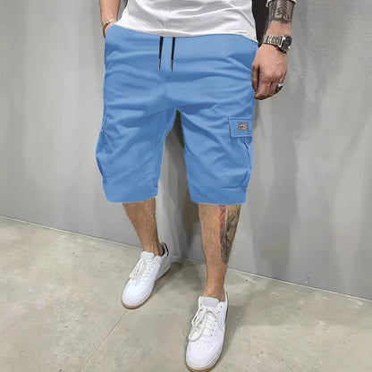 Urban Casual Shorts