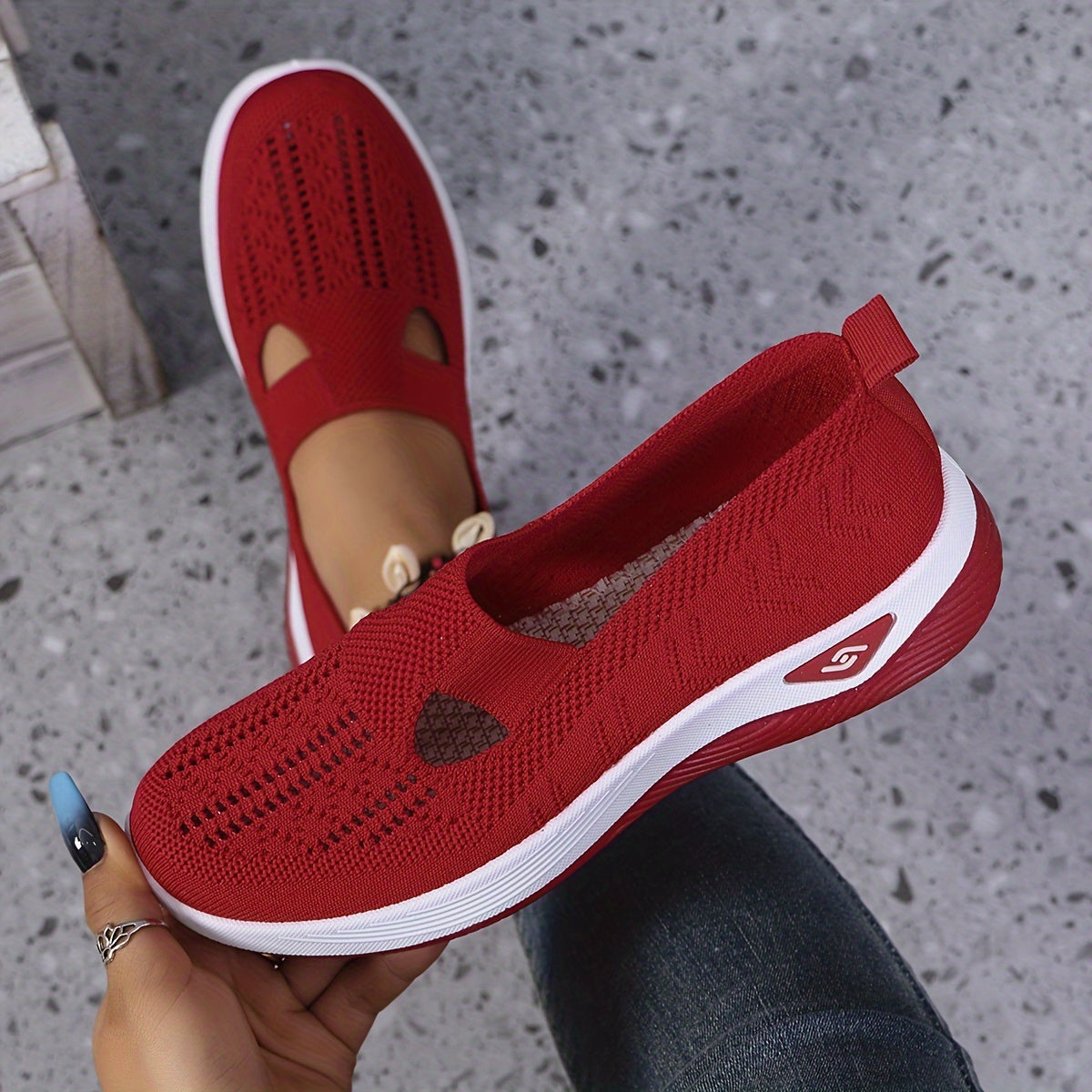 Melissa – Scarpe Ortopediche Antiscivolo