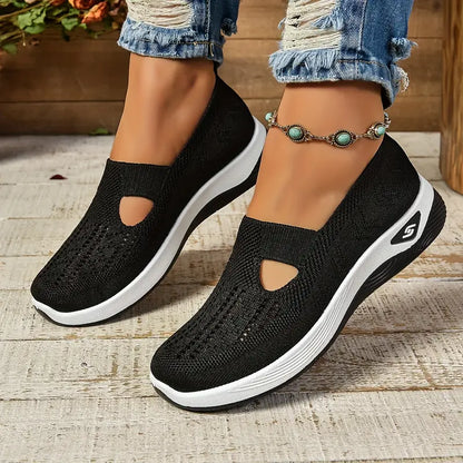 Melissa – Scarpe Ortopediche Antiscivolo