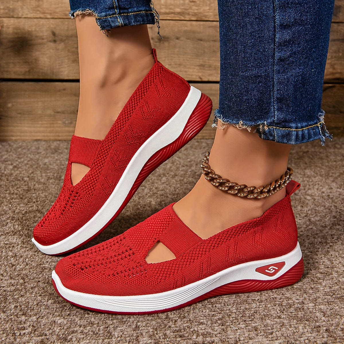 Melissa – Scarpe Ortopediche Antiscivolo