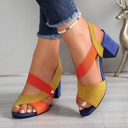 Sandali Ortopedici Eleganti