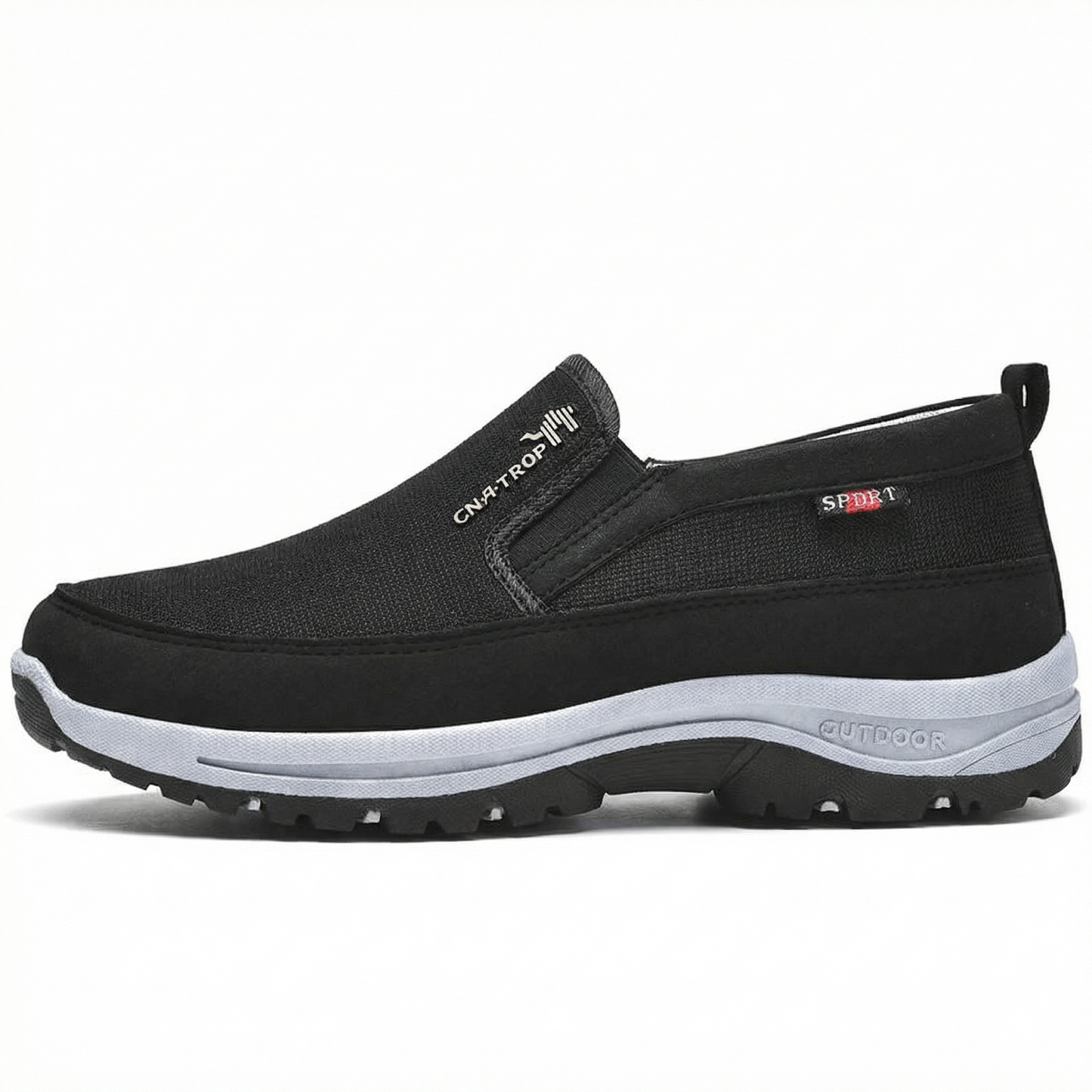 Scarpe Resistenti e Comfort