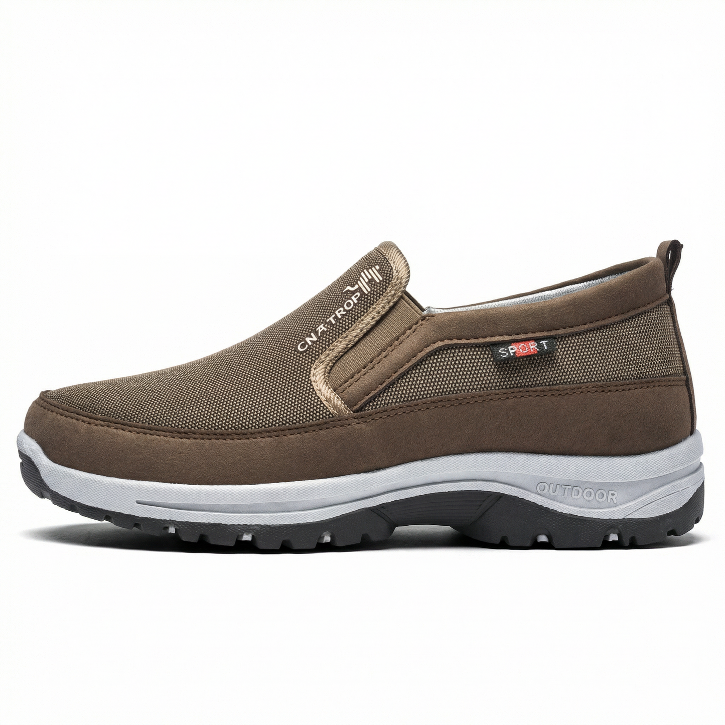 Scarpe Resistenti e Comfort