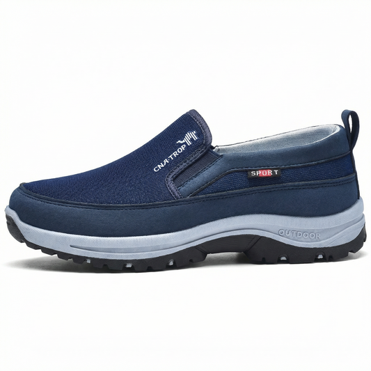 Scarpe Resistenti e Comfort