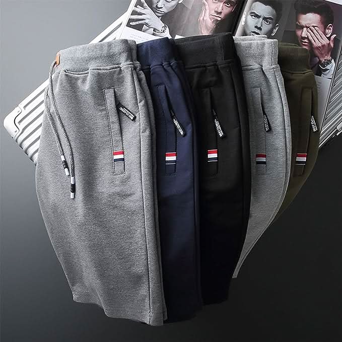 Giovanni - Pantaloni Corti