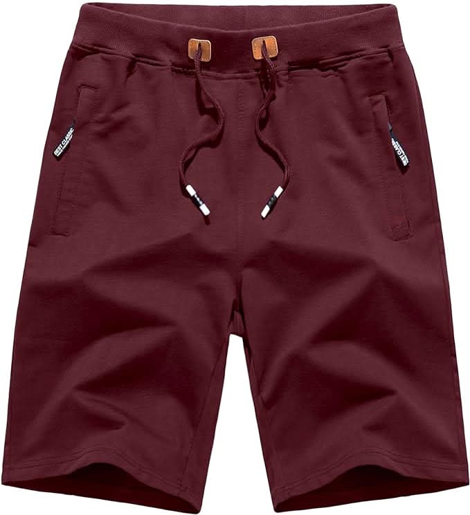Giovanni - Pantaloni Corti