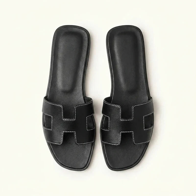 Ivyris - Sandali Eleganti Premium