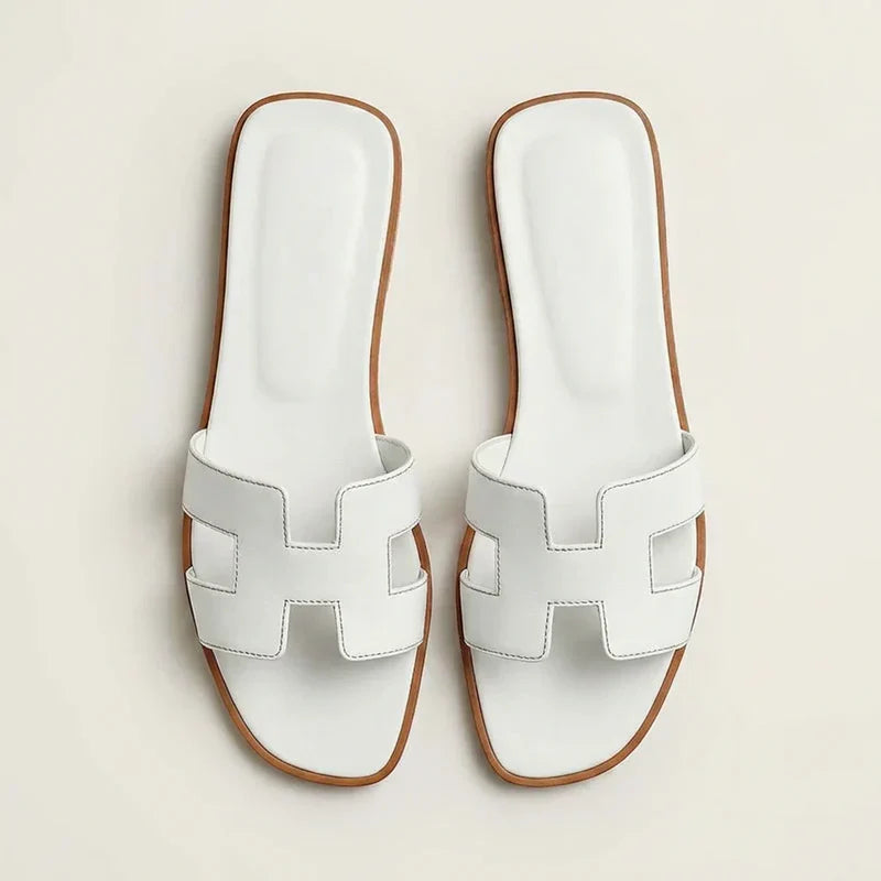 Ivyris - Sandali Eleganti Premium