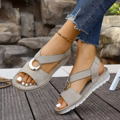 Sandali Estivi Eleganti