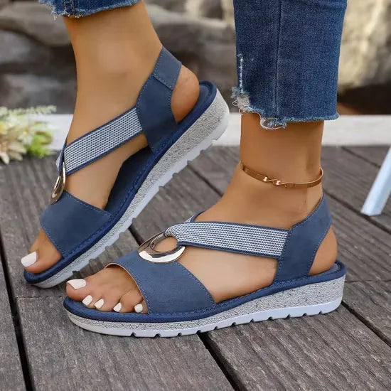 Sandali Estivi Eleganti