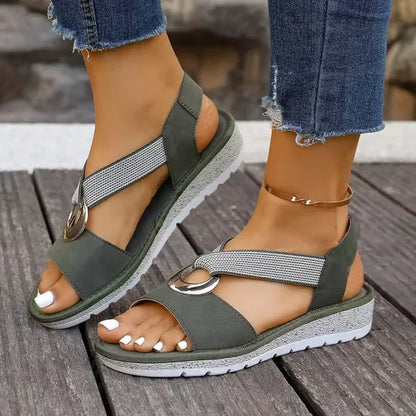 Sandali Estivi Eleganti
