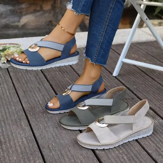 Sandali Estivi Eleganti