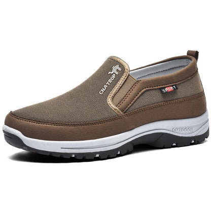 Scarpe Resistenti e Comfort
