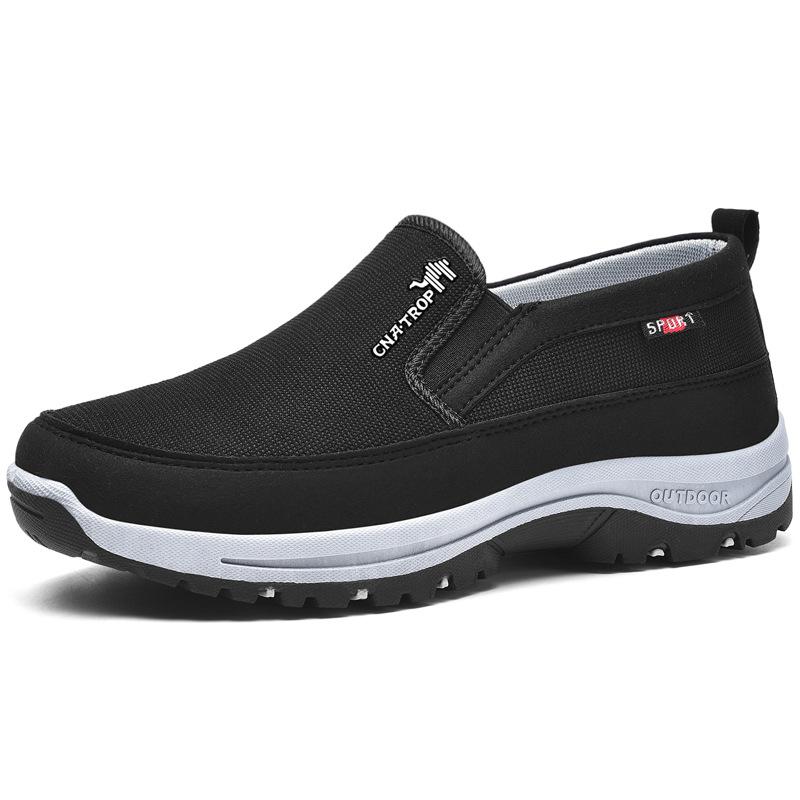 Scarpe Resistenti e Comfort