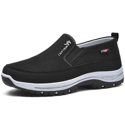 Scarpe Resistenti e Comfort
