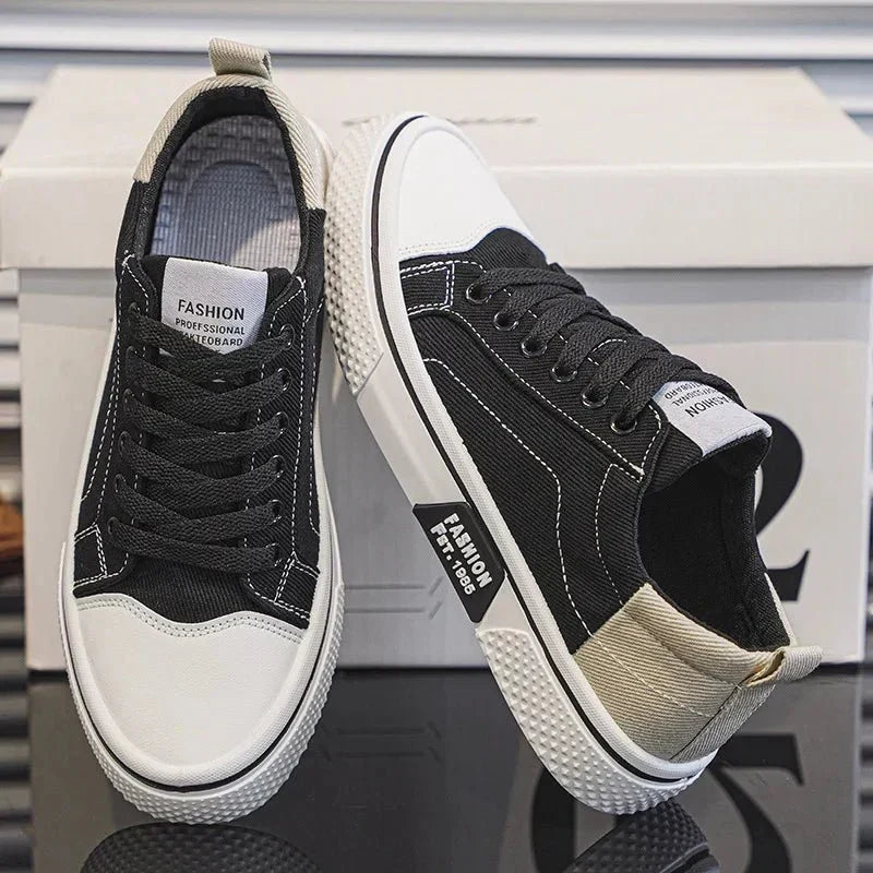 Sneakers Casual Versatili