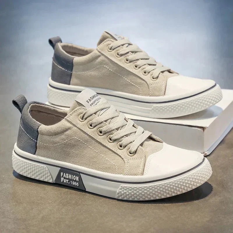 Sneakers Casual Versatili