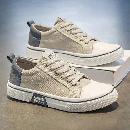 Sneakers Casual Versatili