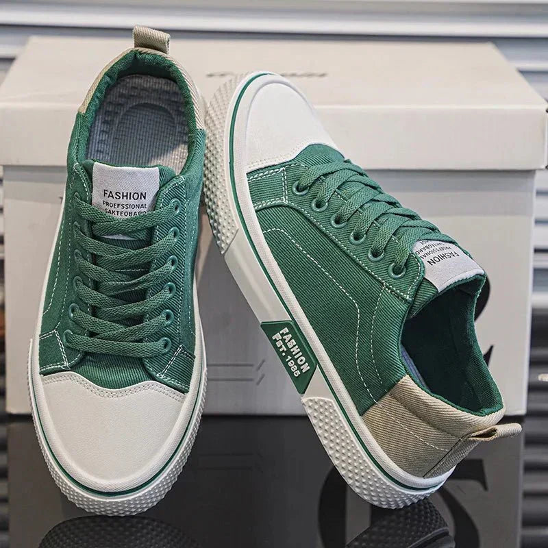 Sneakers Casual Versatili
