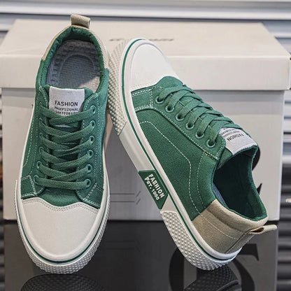 Sneakers Casual Versatili