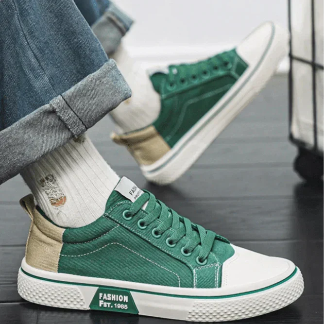 Sneakers Casual Versatili