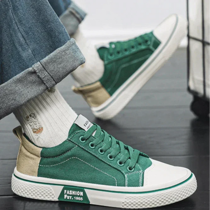 Sneakers Casual Versatili