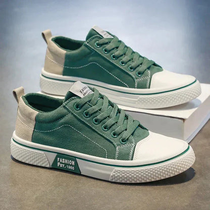 Sneakers Casual Versatili