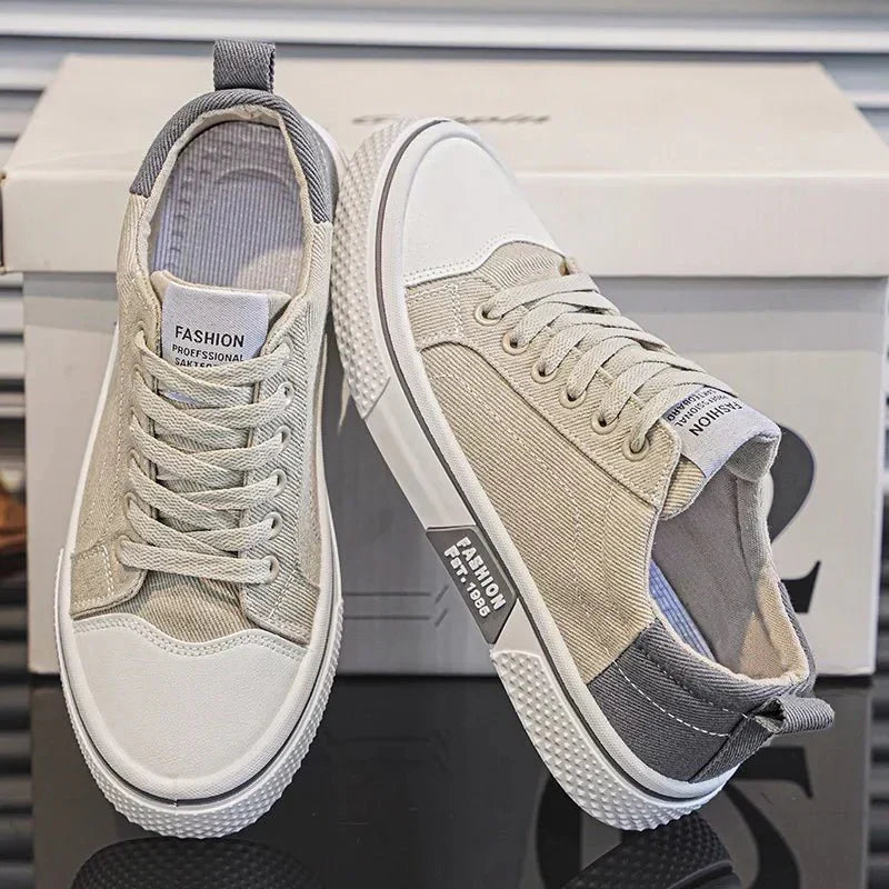 Sneakers Casual Versatili