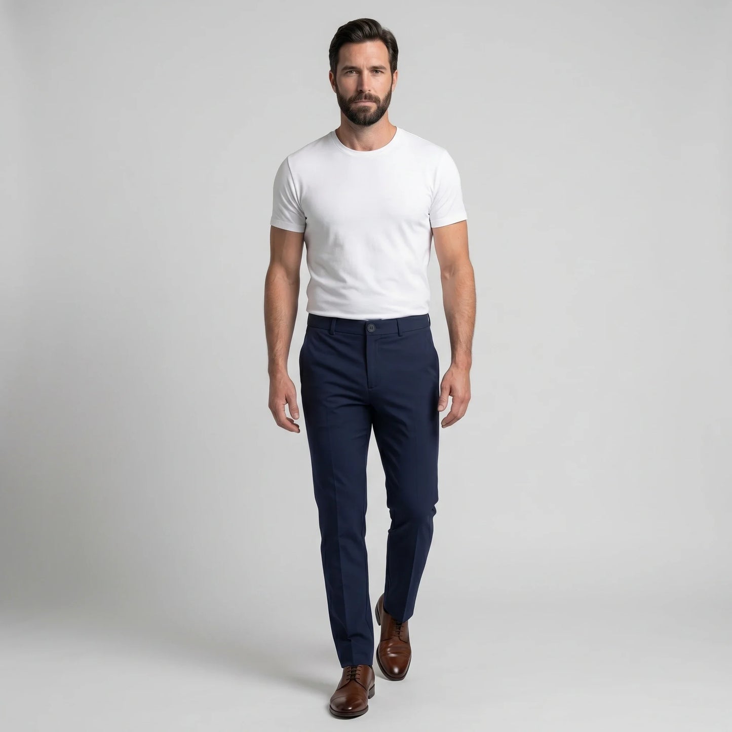 Pantalone Elasticizzato