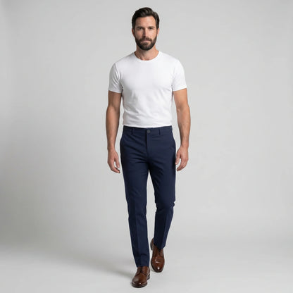 Pantalone Elasticizzato