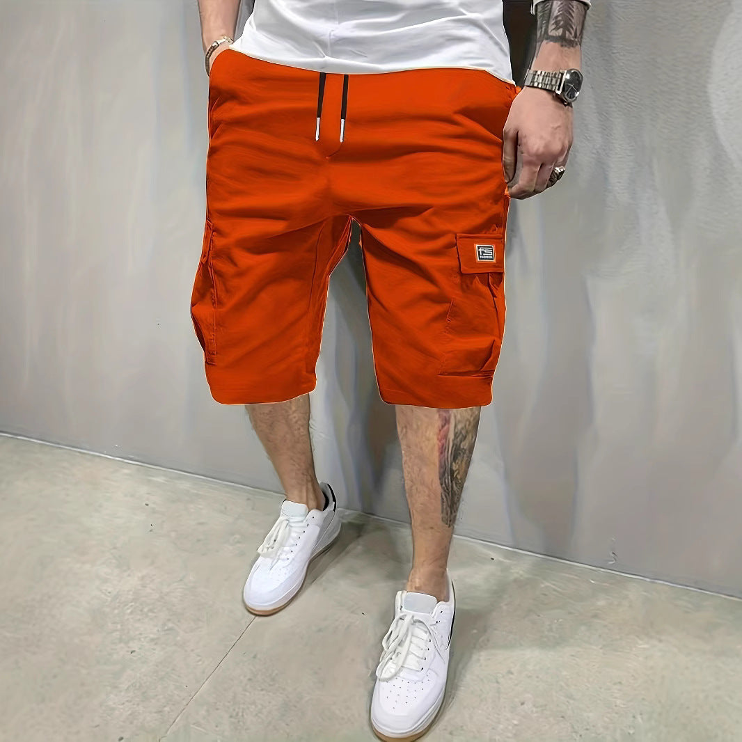 Urban Casual Shorts