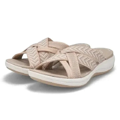 Sandali Casual Donna