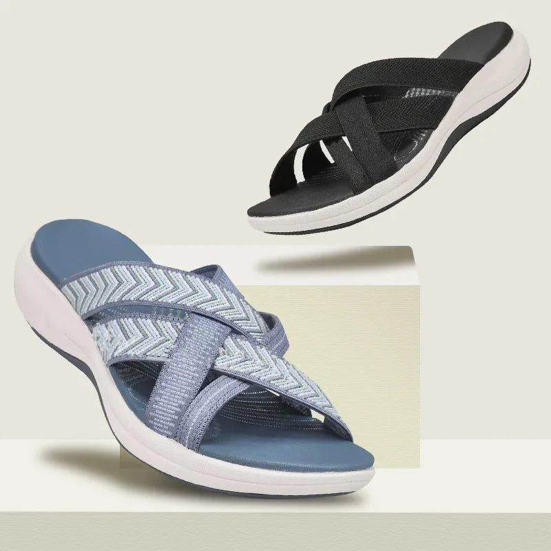 Sandali Casual Donna