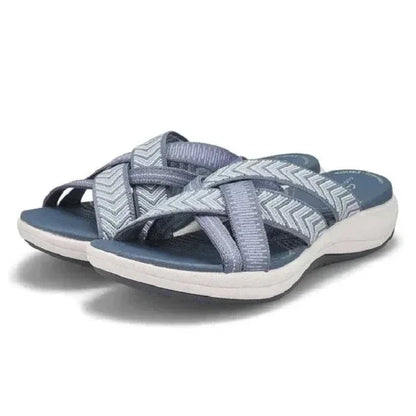 Sandali Casual Donna
