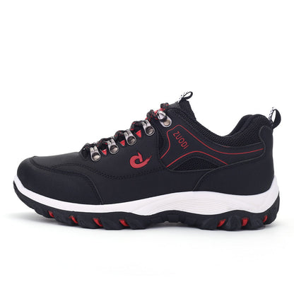 OrthoGrip - Scarpe Ergonomiche