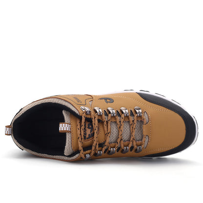 OrthoGrip - Scarpe Ergonomiche