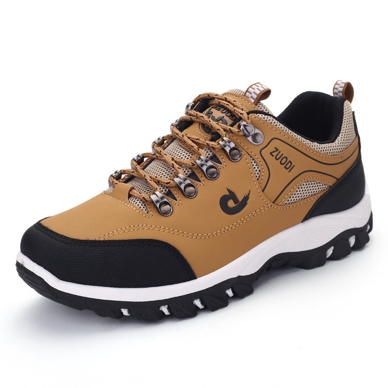 OrthoGrip - Scarpe Ergonomiche