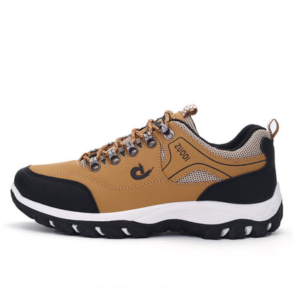 OrthoGrip - Scarpe Ergonomiche