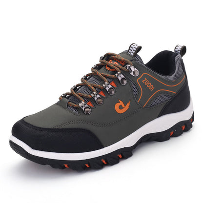 OrthoGrip - Scarpe Ergonomiche