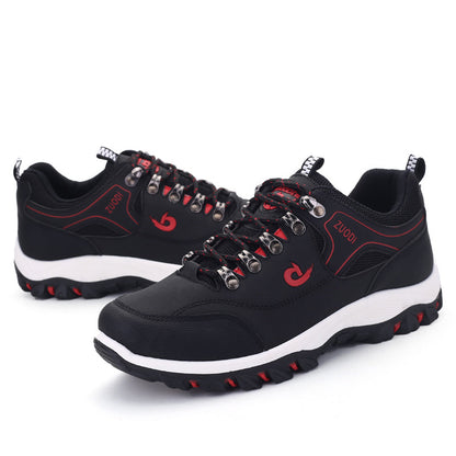 OrthoGrip - Scarpe Ergonomiche