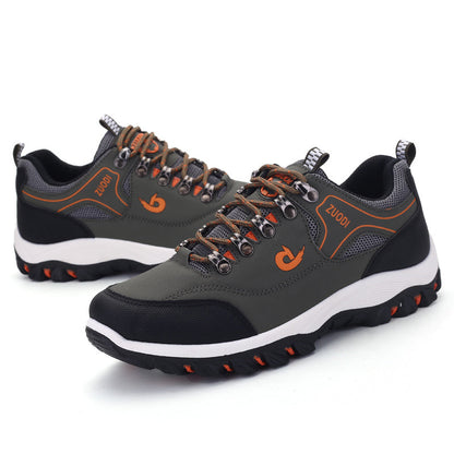 OrthoGrip - Scarpe Ergonomiche