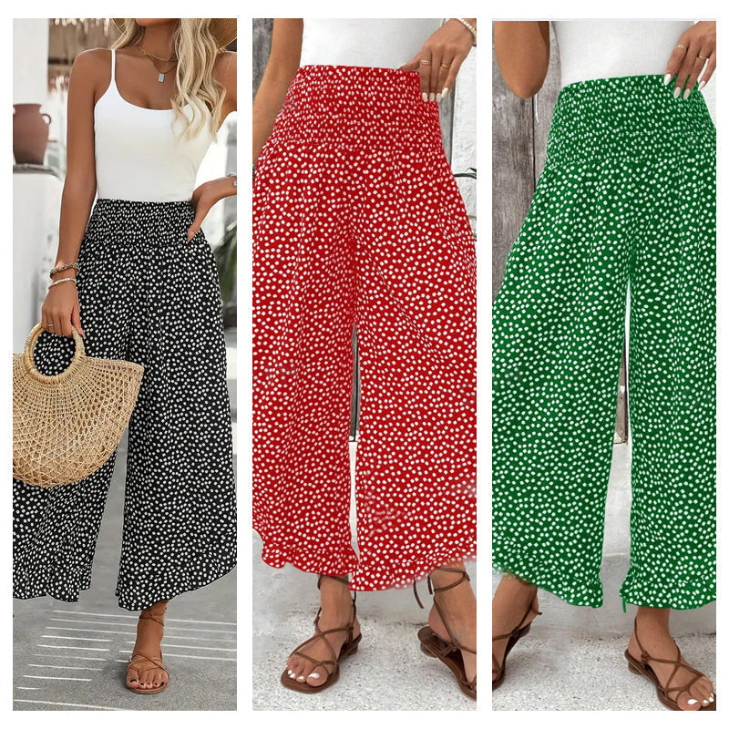 Louise - Pantaloni da Donna