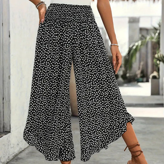 Louise - Pantaloni da Donna